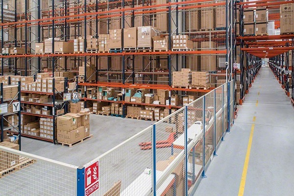 storage-and-warehousing