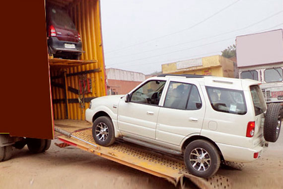 car-transport