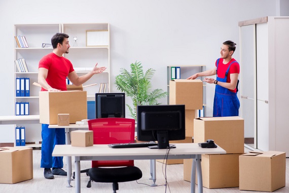 office-movers-in-los