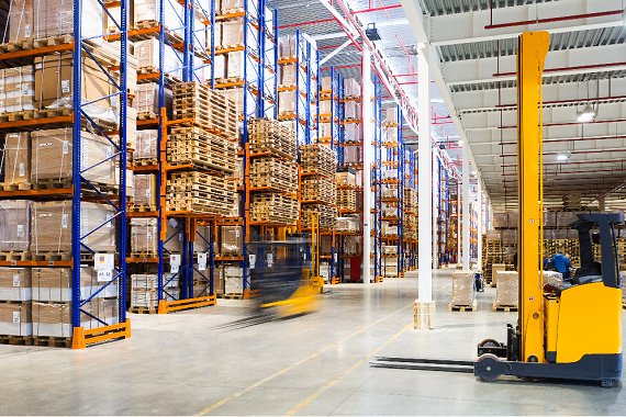 warehouse-storage